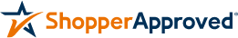 gen shopperapproved logo