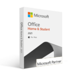 Microsoft Office 2021 Home & Student (Mac)